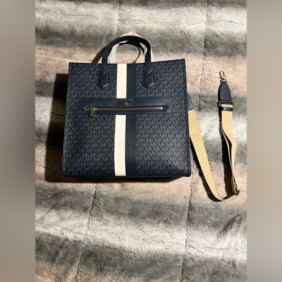 🔥SOLD🔥NWT MICHAEL KORS KEMPNER - Picture 11 of 11